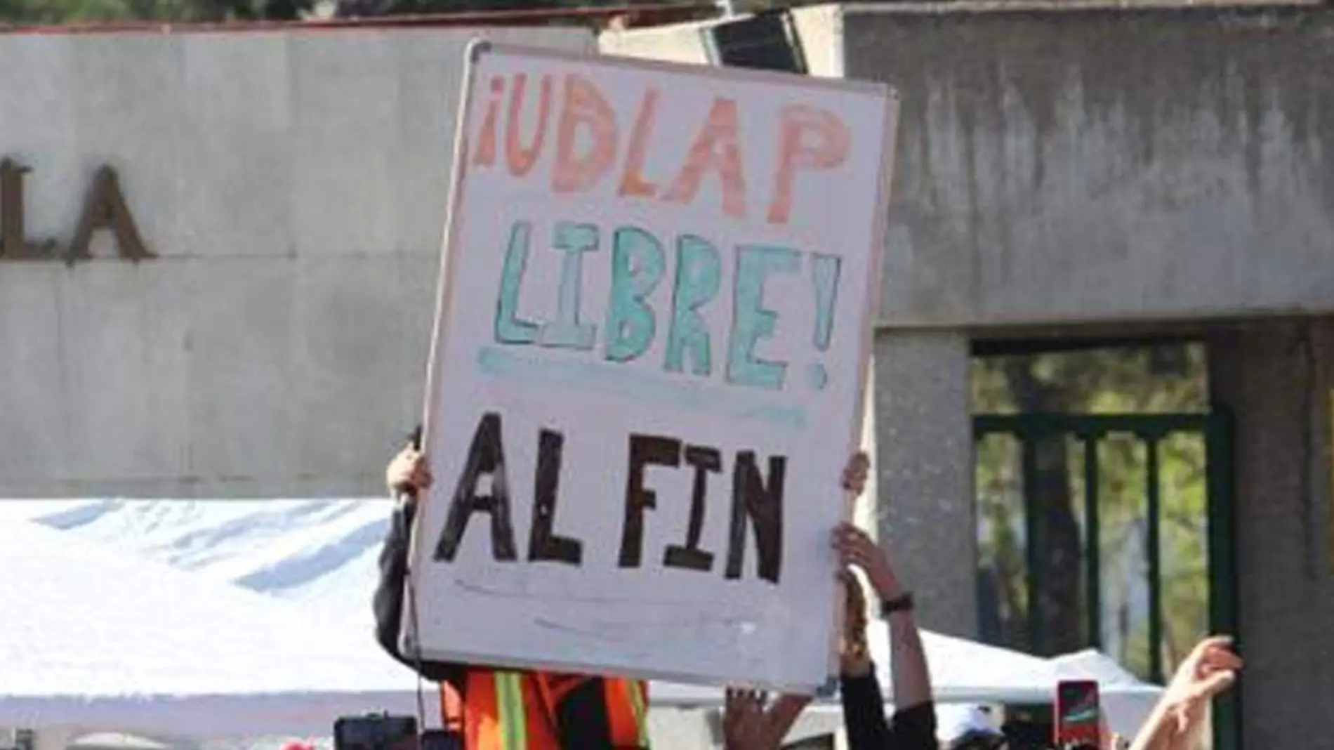 udlap libre